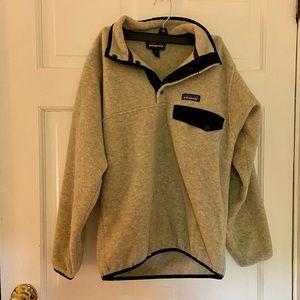 Patagonia Fleece sweater